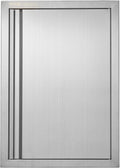 VEVOR BBQ Access Door for Outdoor Kitchen, 17W x 24H Inch
