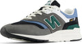 New Balance Men's 997H V1 Cross Trainer - Heritage-Inspired Comfort