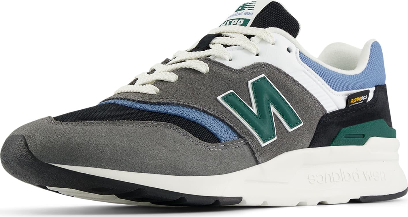 New Balance 997H V1 Cross Trainer: Comfort Meets Classic Style