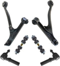Front Steering & Suspension Kit for 1999 Neon - 6 Piece Direct Fit