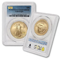 1986 - Present 1 oz American Gold Eagle Coin Gem Uncirculated PCGS