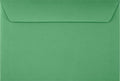 LUXPaper 6 x 9 Booklet Envelopes Holiday Green - Versatile 250 Pack
