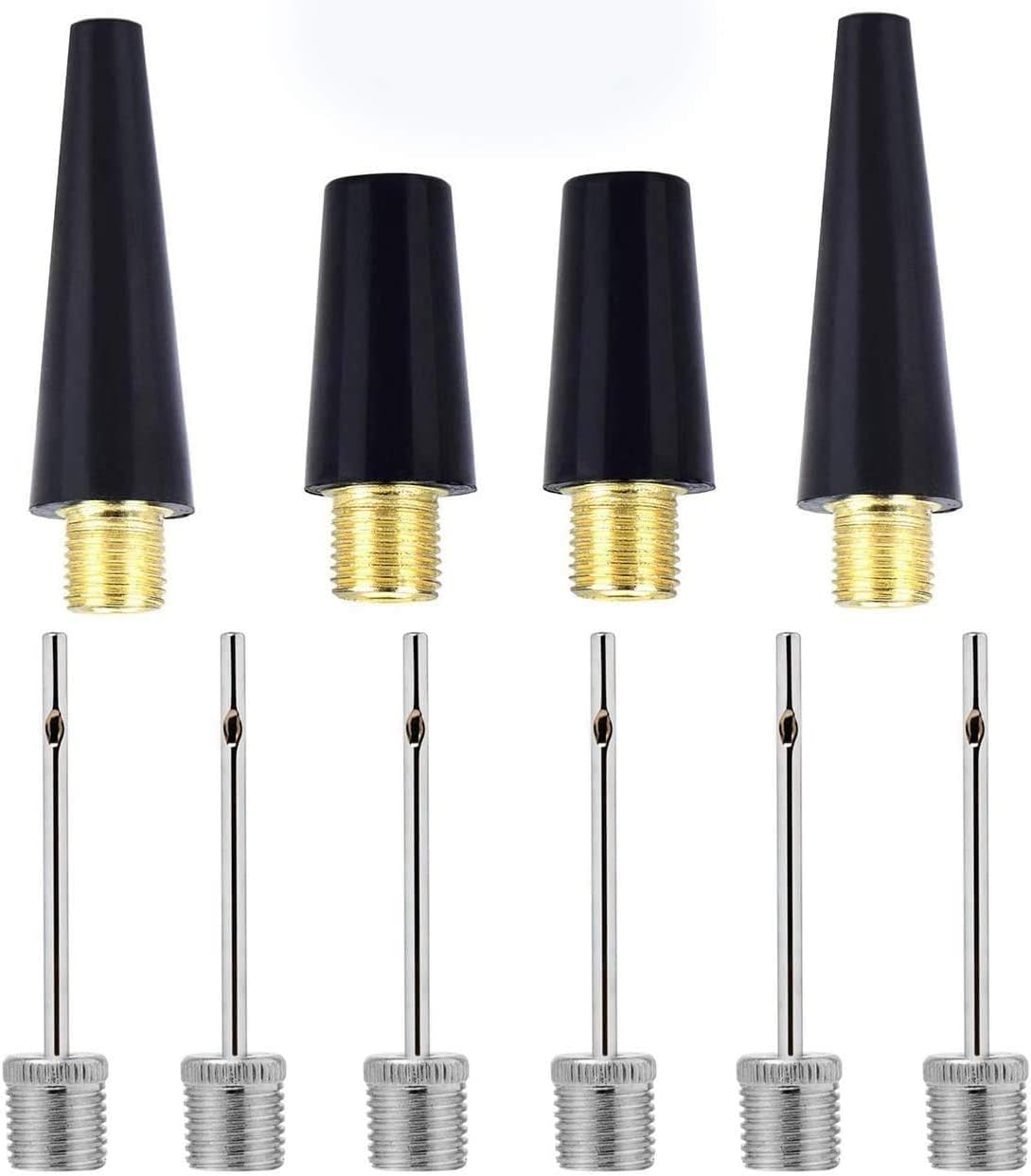 Inflate Any Ball Easily -10Pack Needles Set
