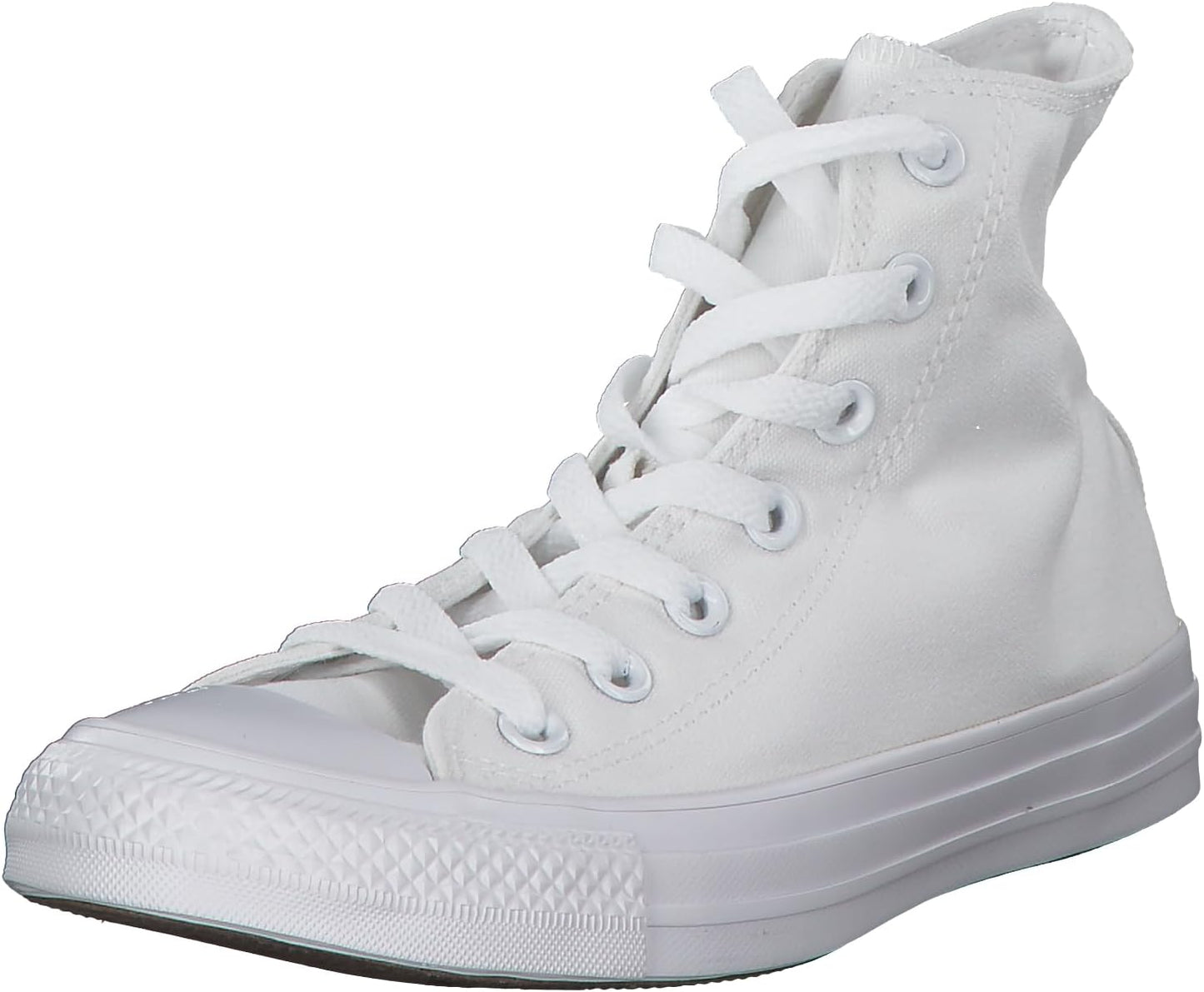 Converse Men's Chuck Taylor All Star Low Top Sneakers Review