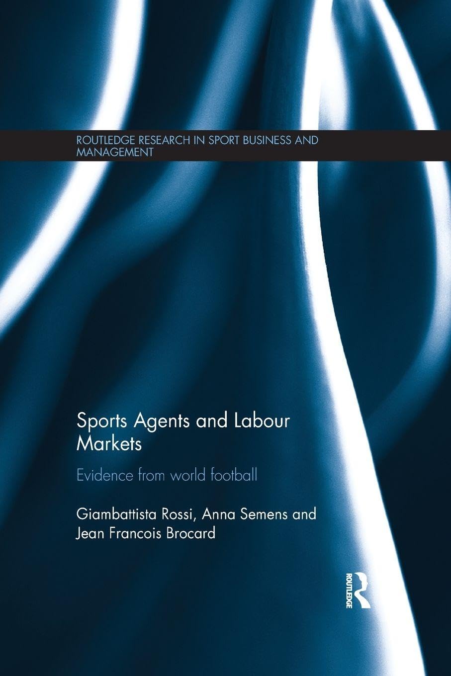 Sports Agents and Labour Markets: Insights from World Football