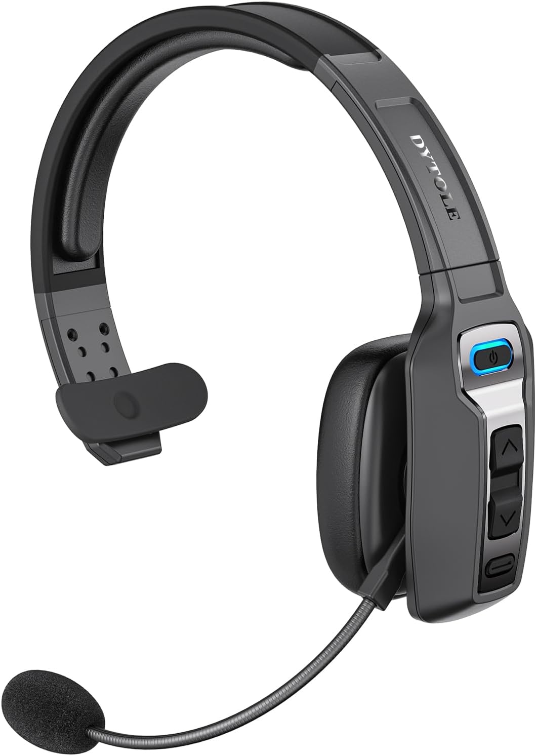 Long Range Truckers' Bluetooth Headset by Dytole
