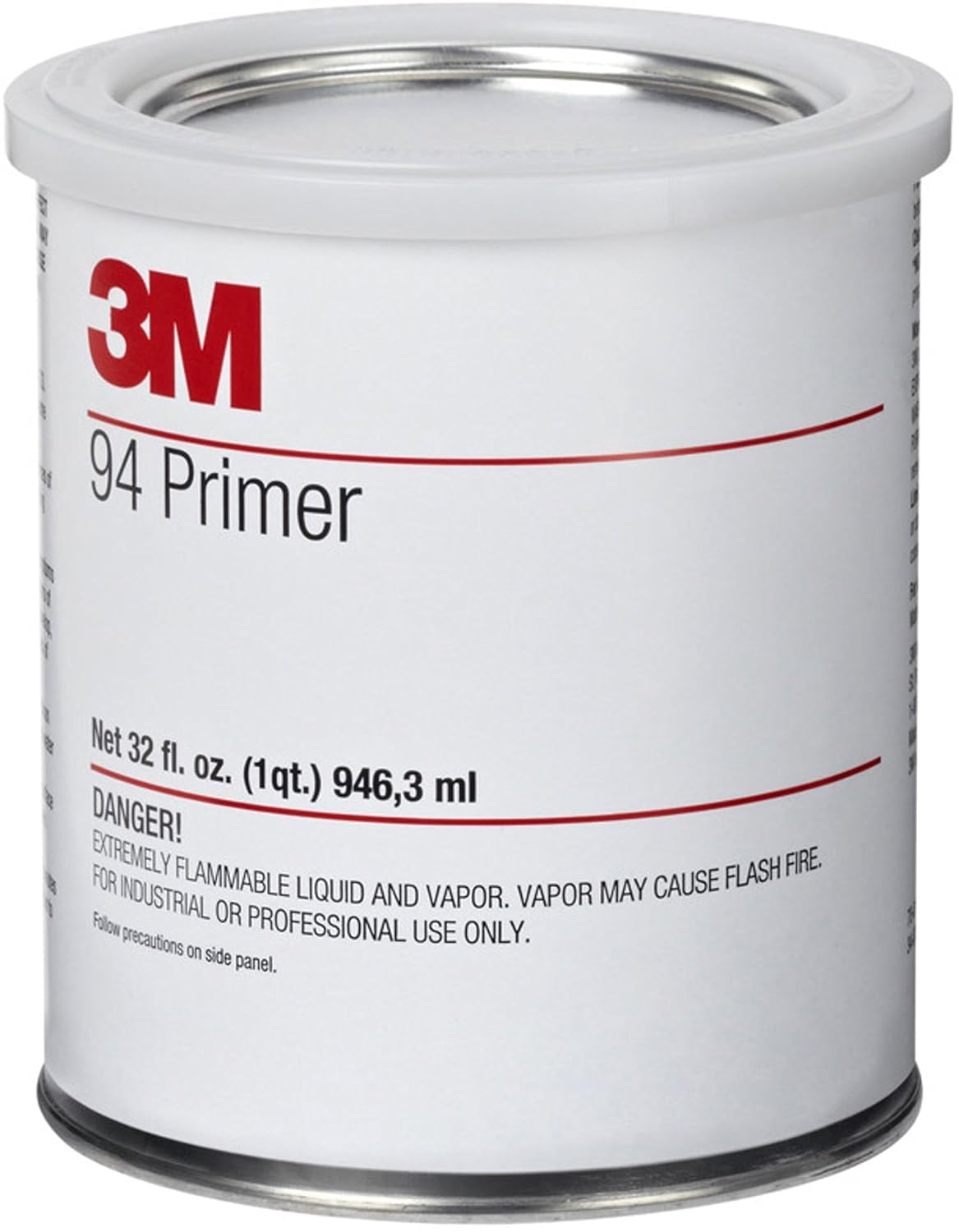 3M Tape Primer 94 for Enhanced Adhesion on Various Surfaces