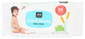 Baby Travel Wipes 56 Count - Gentle, Soft & Plant-Based