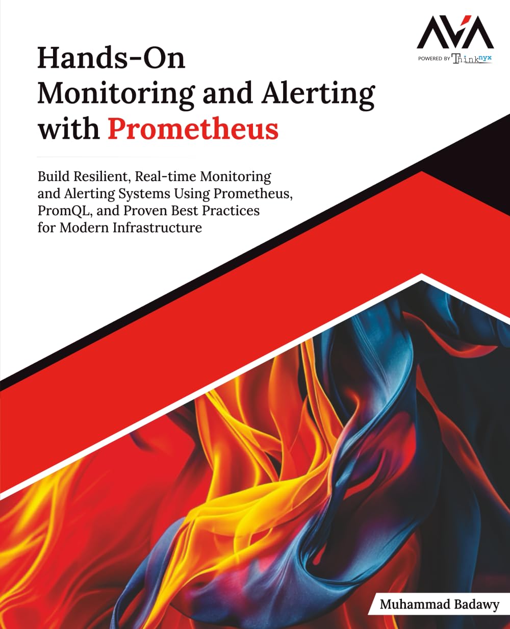 Hands-On Monitoring and Alerting with Prometheus for Real-Time Systems