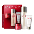SK-II Youth Essentials Skin Care Set - Anti Aging Kit for Smoother
