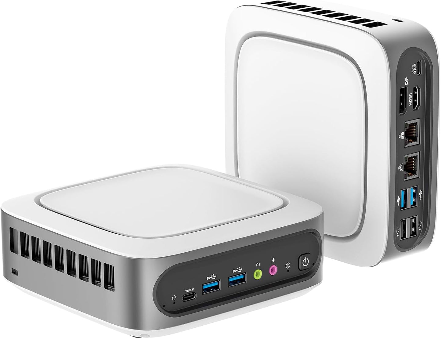 AWOW Mini PC i9: Powerhouse Performance & Versatility