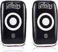 Curved MMA Muay Thai Pads for Punching and Kicking - Lightweight