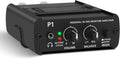 Personal in Ear Monitor System for Musicians and Performers