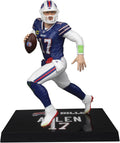 McFarlane Josh Allen Buffalo Bills NFL 7ft Figure - Collector