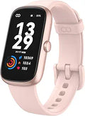 Fitness Tracker Watch with Heart Rate and SpO2 - Lightweight Health