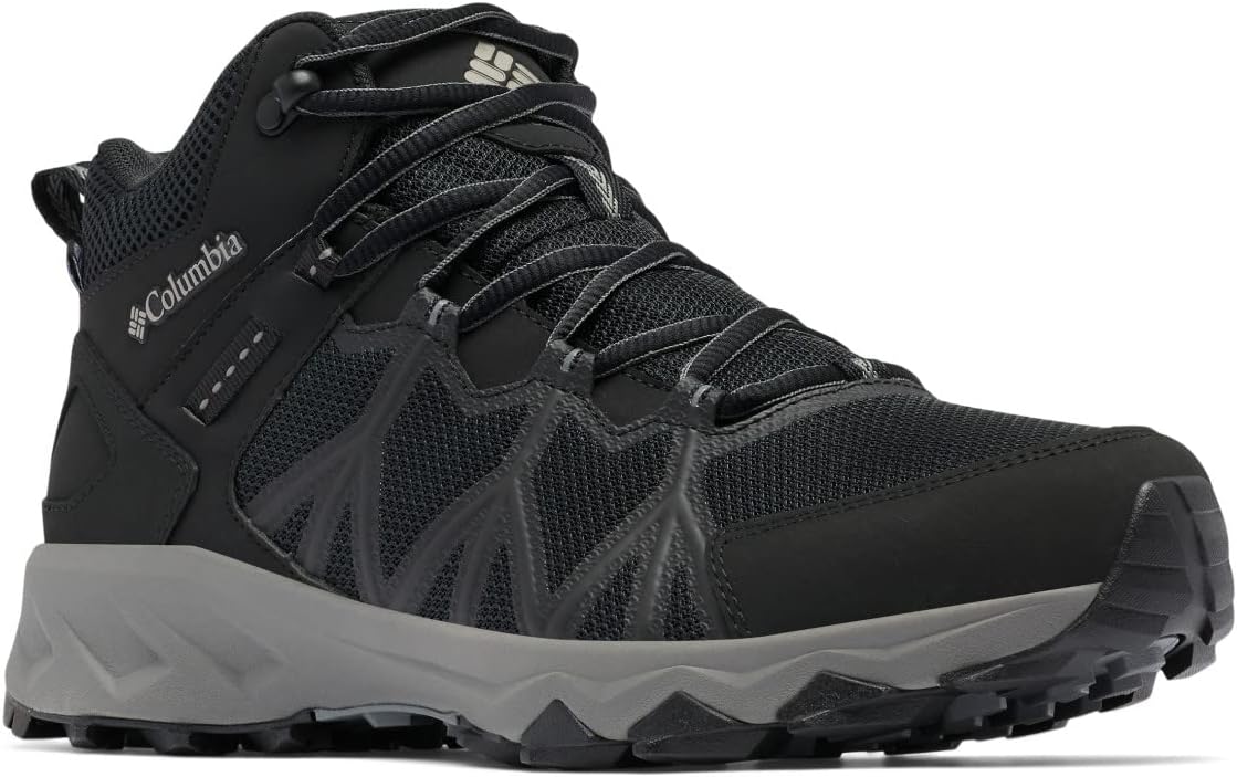 Columbia Waterproof Hiking Boots