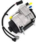 6C3Z-9G282-C Diesel Fuel Pump Assembly Compatible with Ford - Reliable