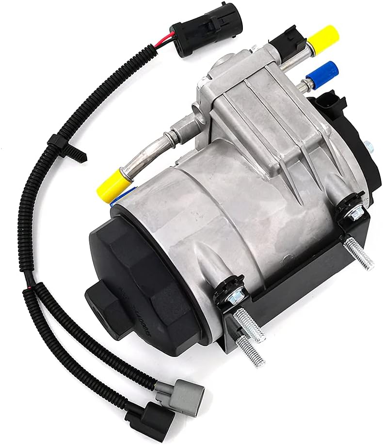 6C3Z-9G282-C Diesel Fuel Pump Assembly for Ford Super Duty