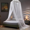 Visator Mosquito Net: Elegant Bed Canopy