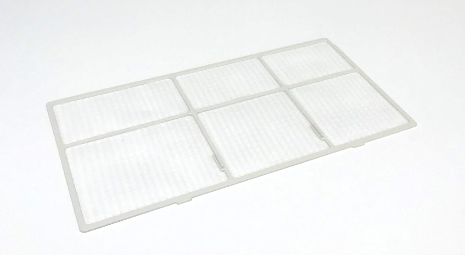 Genuine OEM LG Air Filter for Improved AC Performance