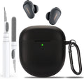 Ultimate Protection for Bose QC Earbuds - Olytop Black Case