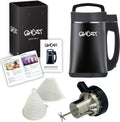 Customize Infused Oil with Ghost Extractor