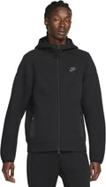 Review Nike Tech Fleece Windrunner Hoodie - Ultimate Comfort