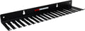 Gator Frameworks Wall Mountable Cable Hanger and Organizer - Neat