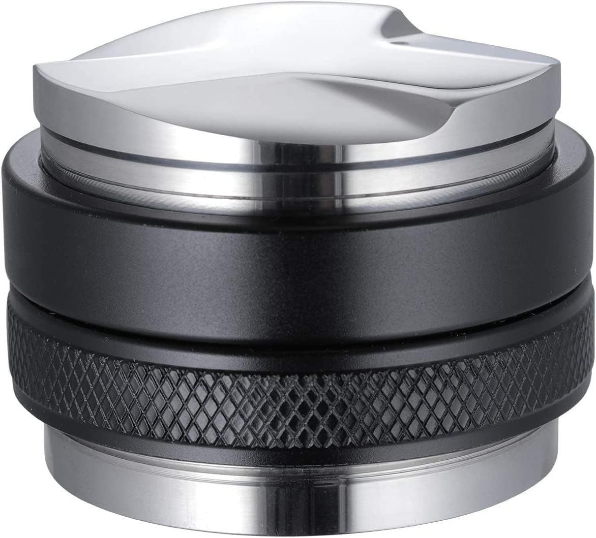 Professional Espresso Dual Head Tamper - Breville Compatible
