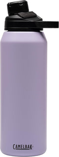 Chute Mag Vacuum Insulated Stainless Steel 32 oz Bottle - Leak Safe
