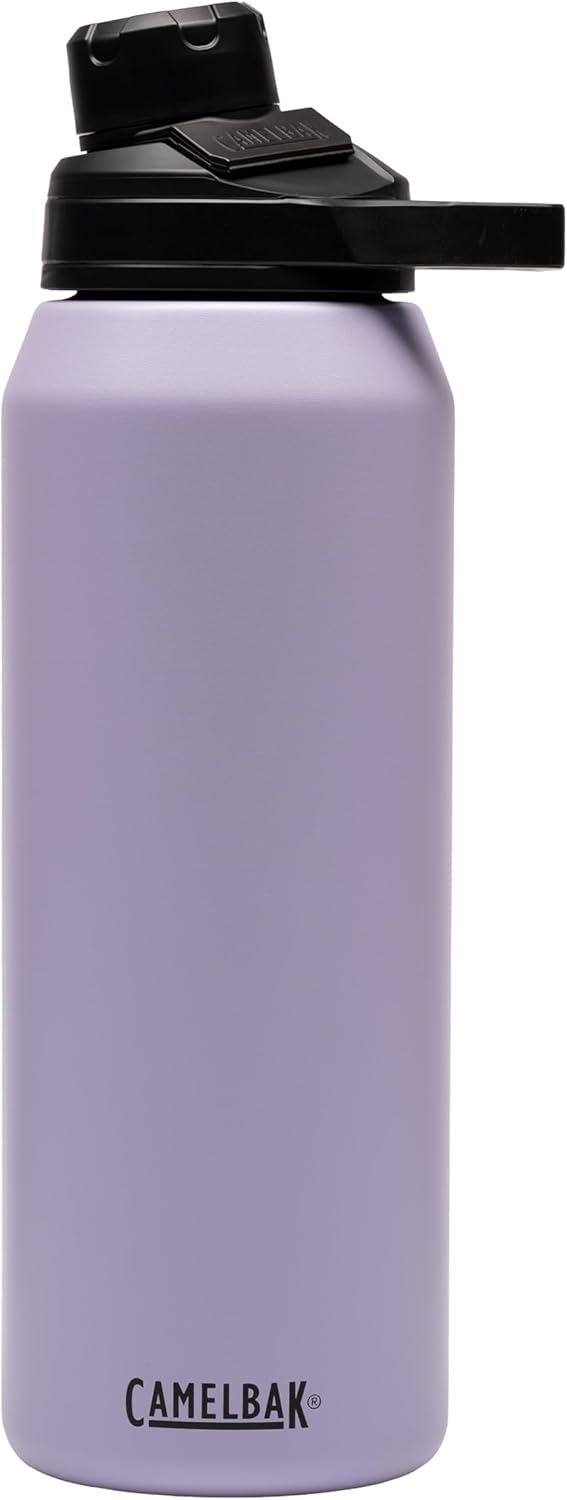 Chute Mag Vacuum Insulated Stainless Steel Water Bottle 32oz