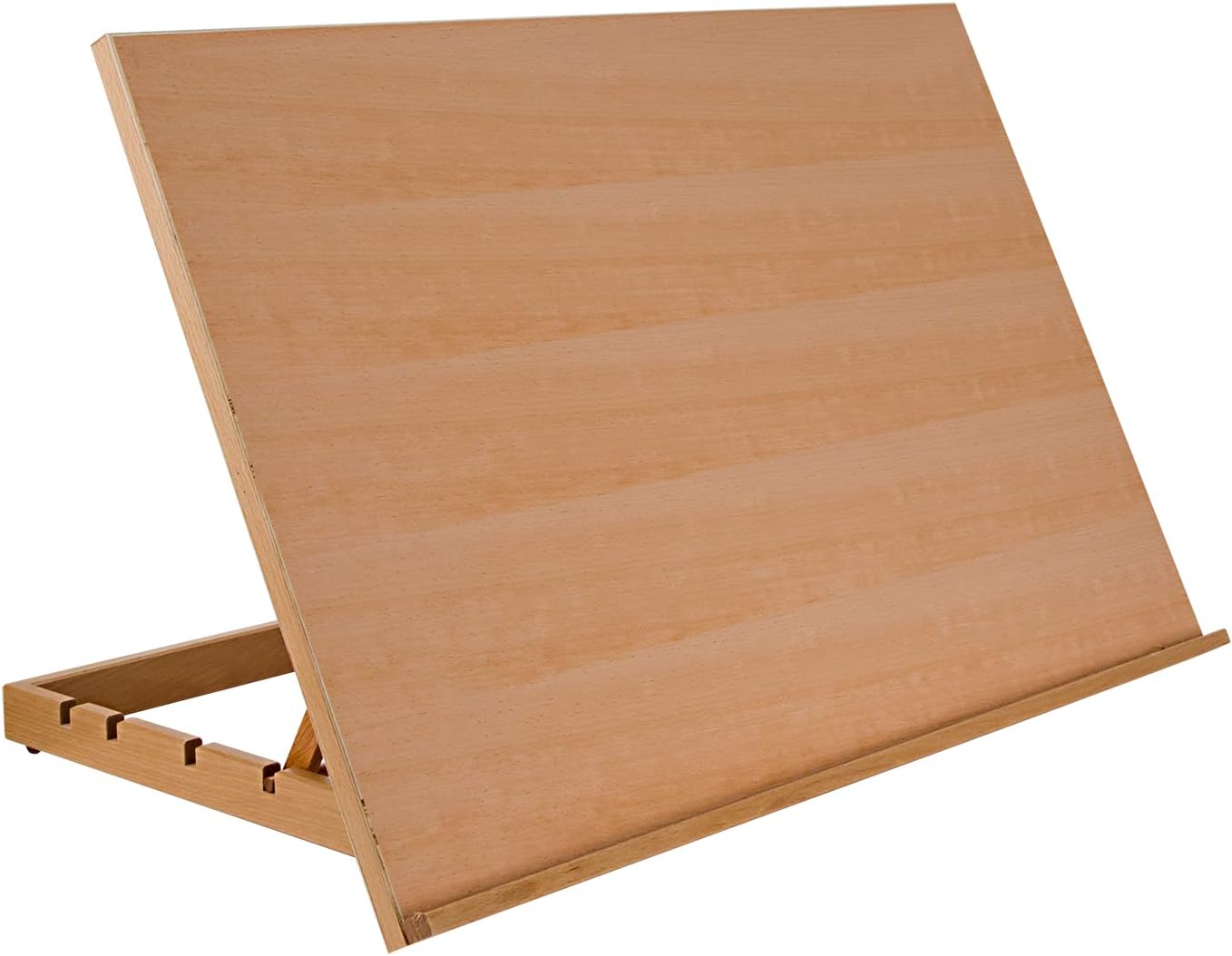 SoHo Urban Artist Extra Large Adjustable Drawing Board Easel