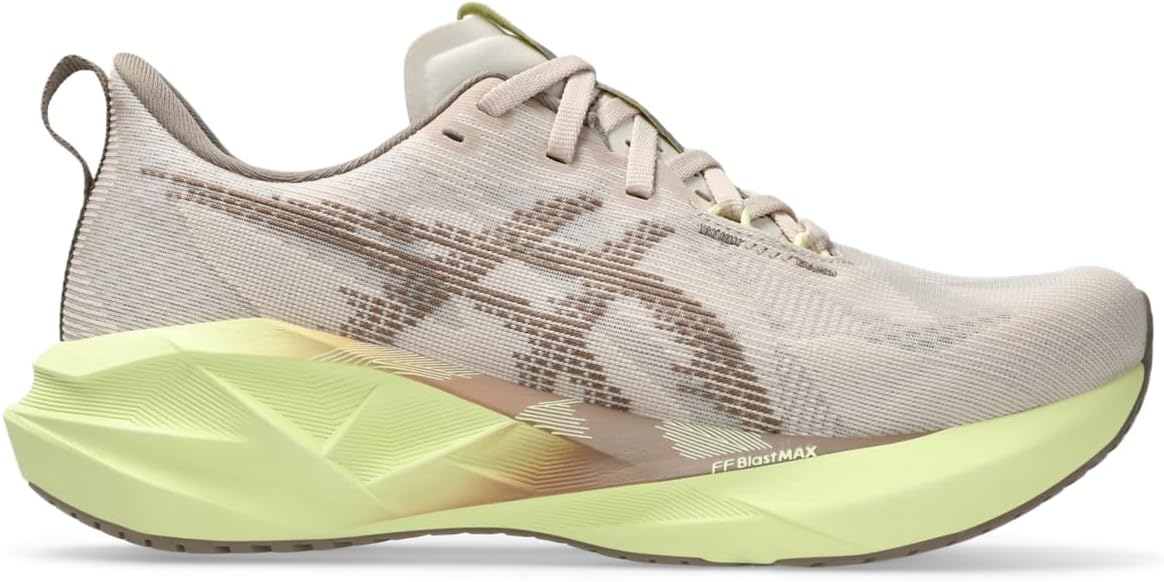 ASICS Women's NOVABLAST 5 Running Shoes for Ultimate Comfort