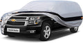 10 Layers SUV Car Cover Custom Fit for Chevrolet Chevy Suburban