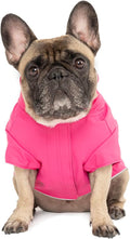 Dog Rain Jacket Torrential Tracker - Waterproof Full Coverage