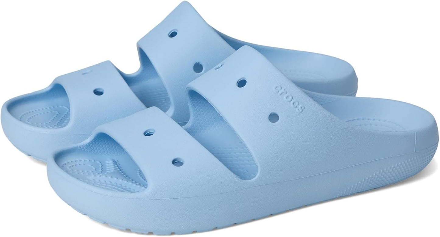 Crocs Classic Sandal 2.0: Ultimate Comfort and Style