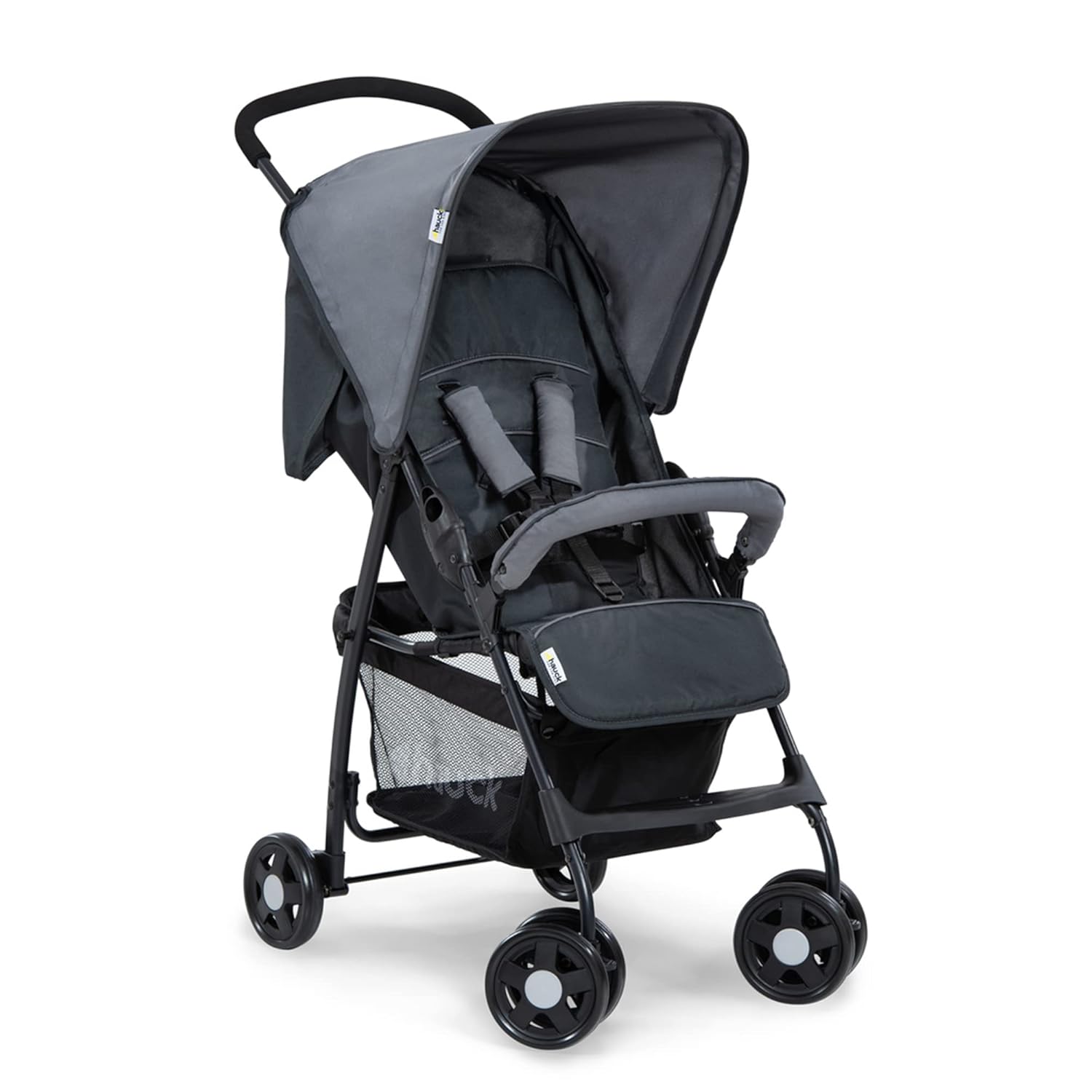 Hauck Lightweight Compact Travel Baby Stroller for Toddlers