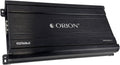 Orion Cobalt Series CBA3500 4-Channel Class A/B Amplifier - Powerful