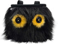 8BPLUS Chalk Bag for Climbing - Wide Opening, Brush Holders