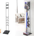 Stable Metal Stand for Dyson Cordless Vacuums - IZSOHHOME