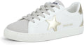 Fashion-Forward Vintage Havana Women's Sneakers for Relaxed Style
