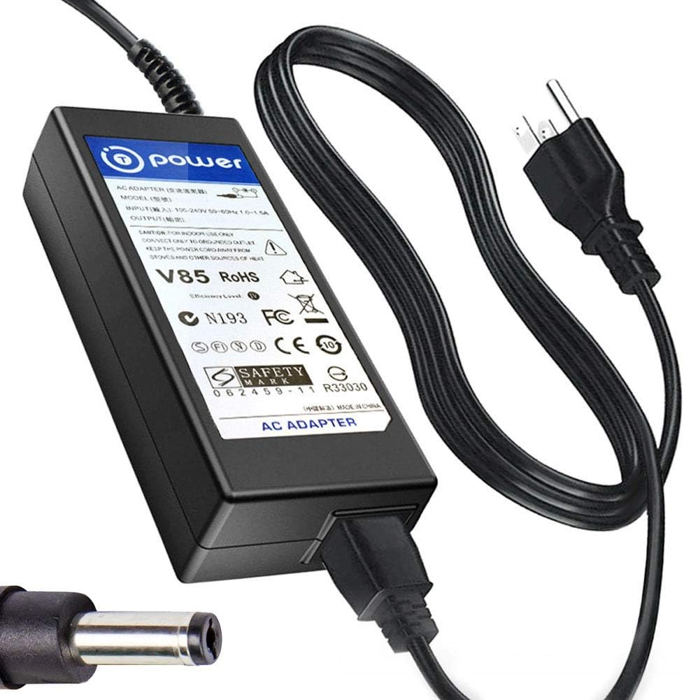Power Anywhere: T POWER Adapter for Vtoman Jump 600X