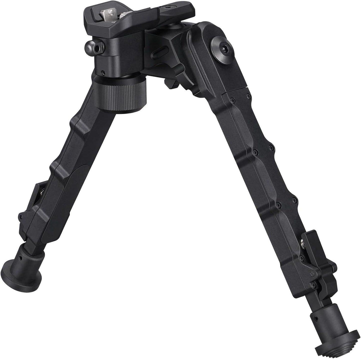 CVLIFE Bipods for Rifles: Adjustable Stability for Shooting