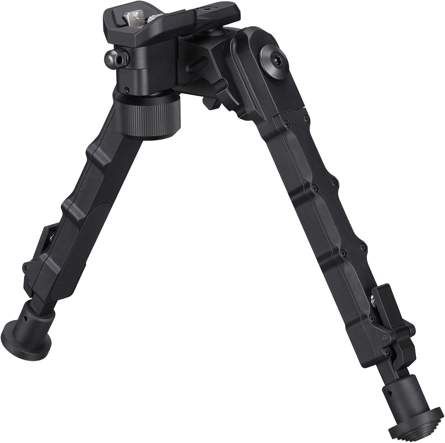 CVLIFE Bipods for Rifles: Adjustable Stability for Shooting