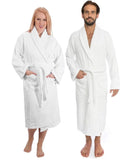 Classic Turkish Towels CTT Luxury 100% Turkish Cotton Terry Cloth Bath