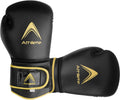 Durable and Comfortable Boxing Gloves for Men and Women - Extra Thick