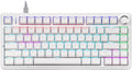 EPOMAKER Aula F75 Wired 75% Mechanical Keyboard - Compact with Knob