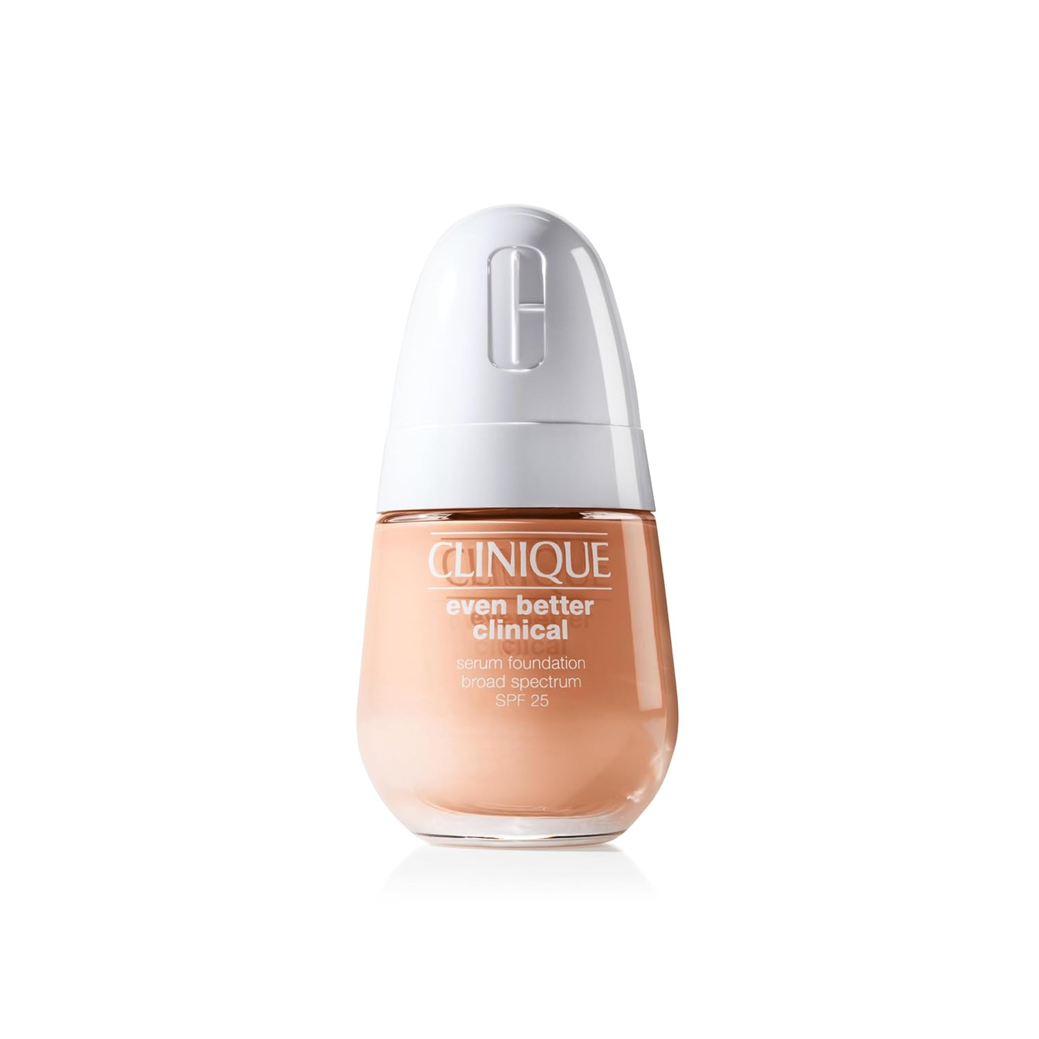 Clinique Even Better Clinical Serum Foundation for Oily Skin