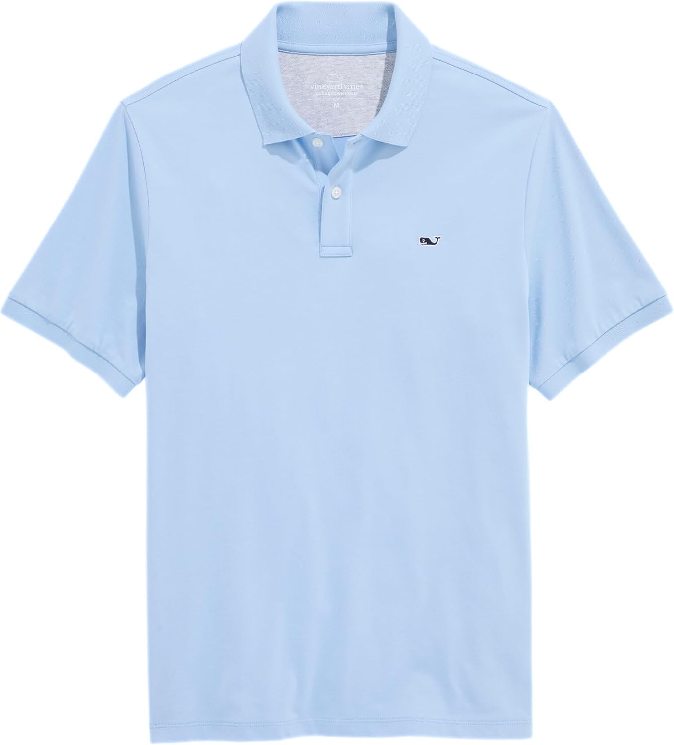 Vineyard Vines Men's Edgartown Pique Polo for Ultimate Comfort