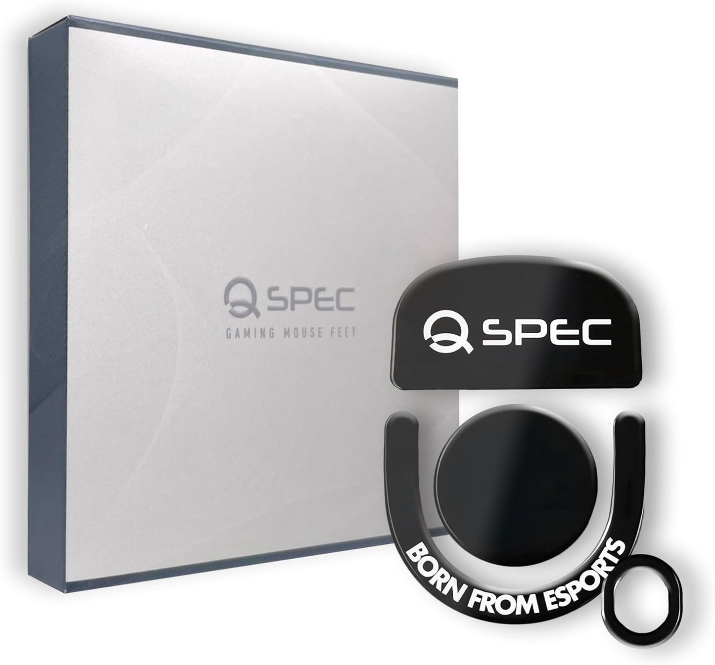 Gaming Mouse Sole for Smooth Precision